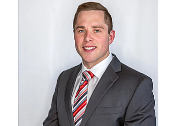 Billings Chiropractors Dr. Shayne Durbin, DC - SHAYNE DURBIN