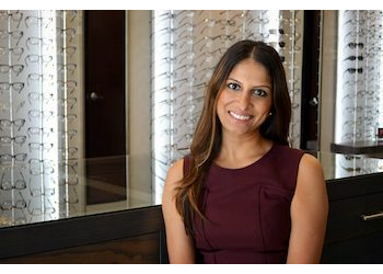 Shazeen Ali, OD - RANCH ROAD VISION SOURCE 