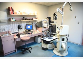 Sterling Heights Pediatric Optometrists Sheila Duda Brandow, OD - VISION INSTITUTE OF MICHIGAN