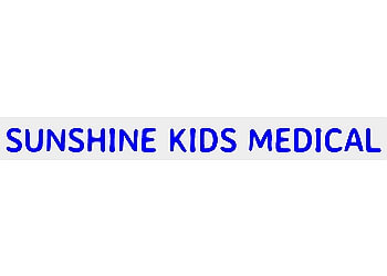 Shelley Y. Lee, MD Shelley Y. Lee, MD - Garden Grove, CA Pediatricians - Clinic Logo