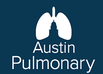 Dr. Shenil S. Shah, MD - Austin, TX Pulmonologists - Clinic Logo