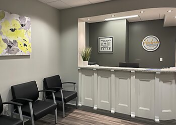 San Antonio Chiropractors Dr. Sheri Earley, DC - HUEBNER CHIROPRACTIC