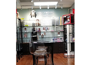 Los Angeles Pediatric Optometrists Shermin Lahijani, OD - HOLLYWOOD OPTOMETRIST