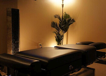 Costa Mesa Chiropractors Dr. Shervin Tabrizi, DC - TABRIZI FAMILY CHIROPRACTIC