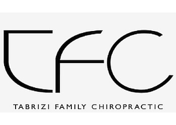 Costa Mesa Chiropractors Dr. Shervin Tabrizi, DC - TABRIZI FAMILY CHIROPRACTIC