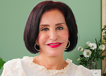 Dr. Shirin Nooravi, Ed.D. Newport Beach Psychologists image 1