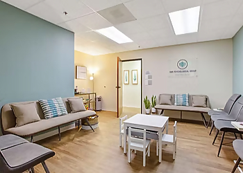 Simi Valley Psychologists Dr. Shiro Perera Torquato, Ph.D.