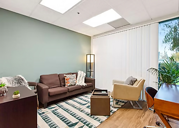 Simi Valley Psychologists Dr. Shiro Perera Torquato, Ph.D.