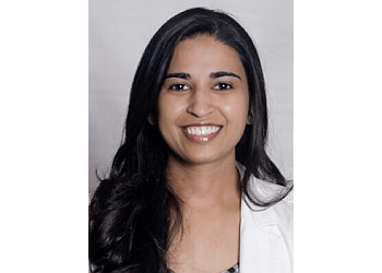 Dr. Shrutee Das, AuD- Advanced Hearing Services Irvine Audiologists