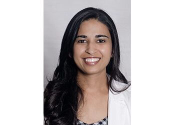 Dr. Shrutee Das, AuD- Advanced Hearing Services Irvine Audiologists