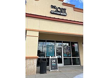 Baton Rouge Chiropractors Dr. Silas Jennings, DC -  THE JOINT CHIROPRACTIC-SIEGEN LANE