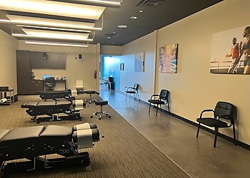 Baton Rouge Chiropractors Dr. Silas Jennings, DC -  THE JOINT CHIROPRACTIC-SIEGEN LANE