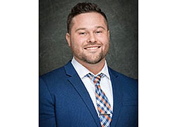 Dr. Silas Jennings, DC -  THE JOINT CHIROPRACTIC-SIEGEN LANE Baton Rouge Chiropractors image 1