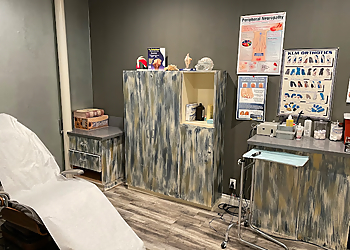 Irvine Podiatrists Dr. Sima Soltani, DPM - R.F. PODIATRY CLINIC