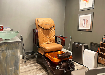 Irvine Podiatrists Dr. Sima Soltani, DPM - R.F. PODIATRY CLINIC