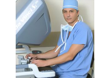 Hollywood Gynecologists Dr. Simon Weiss, MD, FACOG - PRESTIGE OBGYN