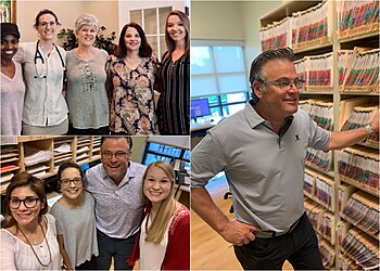 Durham Weight Loss Centers Dr. Simonds Metabolics & Weight Loss