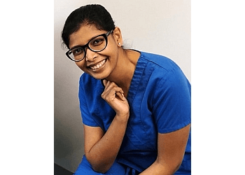 Sirisha Govindaiah, DDS - SPRINGFIELD PEDIATRIC DENTISTRY Springfield Kids Dentists