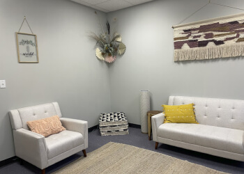 Chicago Psychologists Sonila Sejdaras, Psy.D - SEJDARAS’ PSY.D & ASSOCIATES INC.