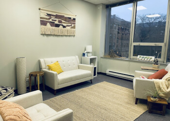 Chicago Psychologists Sonila Sejdaras, Psy.D - SEJDARAS’ PSY.D & ASSOCIATES INC.