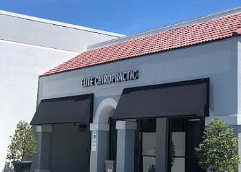 Wilmington Chiropractors Dr. Sonya Young, DC - Elite Chiropractic