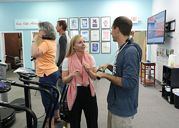 Wilmington Chiropractors Dr. Sonya Young, DC - Elite Chiropractic