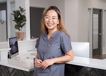 Dr. Sooyoun Chung, DDS, MS - Prime Orthodontics