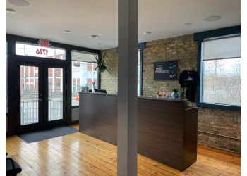 Milwaukee Chiropractors Dr. Spencer Kronz, DC - EAST SIDE FAMILY CHIROPRACTIC