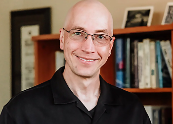 Hillsboro Psychologists Dr. Spencer L. Griffith, Psy.D.