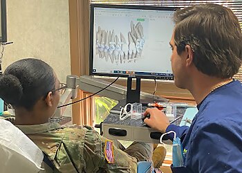 Fayetteville Orthodontists Dr. Spencer Marsh, DDS - MYORTHODONTIST