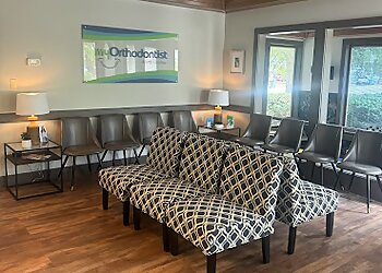 Fayetteville Orthodontists Dr. Spencer Marsh, DDS - MYORTHODONTIST