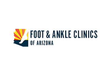 Chandler Podiatrists Dr. Spencer Niemann, DPM, FACFAS - FOOT AND ANKLE CLINICS OF ARIZONA