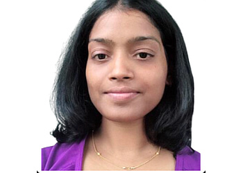 Sravani Thikkavarapu, DDS - ALL FAMILY DENTAL & BRACES Elgin Kids Dentists