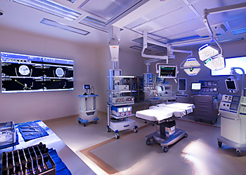 Pomona Neurosurgeons Dr. Srinath Samudrala, MD - INLAND NEUROSURGERY INSTITUTE