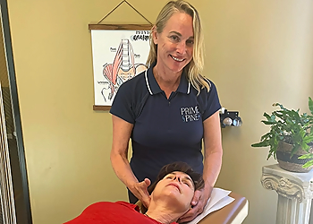 Antioch Chiropractors Dr. Stacey Duckett, DC - PRIME SPINE PLUS