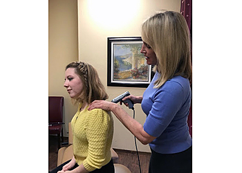 Antioch Chiropractors Dr. Stacey Duckett, DC - PRIME SPINE PLUS