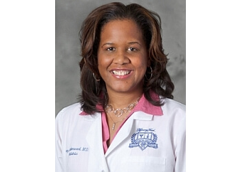 Stacy L Leatherwood, MD - Detroit, MI Pediatricians