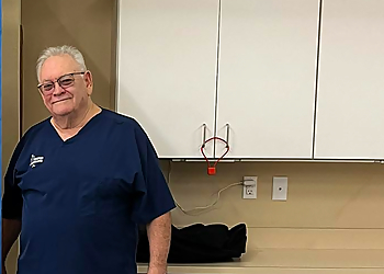 Palm Bay Chiropractors Dr. Stanton T. Cooper, DC - COOPER CHIROPRACTIC