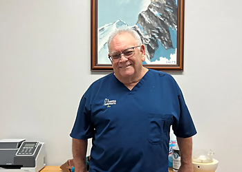 Dr. Stanton T. Cooper, DC - COOPER CHIROPRACTIC Palm Bay Chiropractors Dr. Stanton T. Cooper, DC - COOPER CHIROPRACTIC