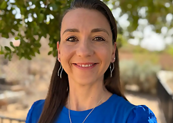 Goodyear Psychologists Dr. Stefanie Kool, Psy.D - DESERT SAGE HEALTH