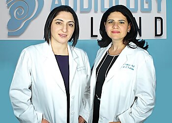 New York Audiologists Dr. Stella Fulman, AuD - AUDIOLOGY ISLAND