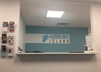 New York Audiologists Dr. Stella Fulman, AuD - AUDIOLOGY ISLAND