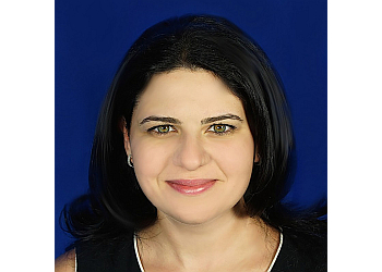 Dr. Stella Fulman, AuD - AUDIOLOGY ISLAND New York Audiologists