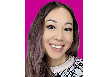 Dr. Stephanie J. Wong, PhD San Mateo Psychologists Dr. Stephanie J. Wong, PhD