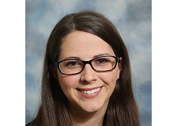 Dr. Stephanie Kastel, DPM Toledo Podiatrists