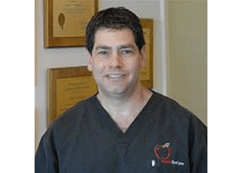 Dr. Stephen A. Applebaum, OD - Apple Eye Care