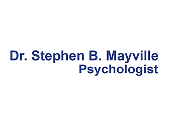 Dr. Stephen B. Mayville, Ph.D. - Reno, NV Psychologists - Clinic Logo