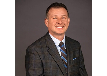 Dr. Stephen Estner, DC - ESTNER INJURY CENTERS Providence Chiropractors