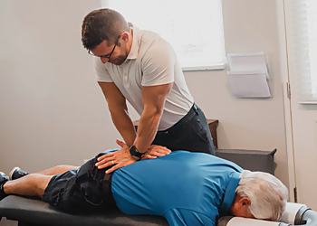 Cary Chiropractors Dr. Stephen F. Kosterman, DC - KOSTERMAN CHIROPRACTIC