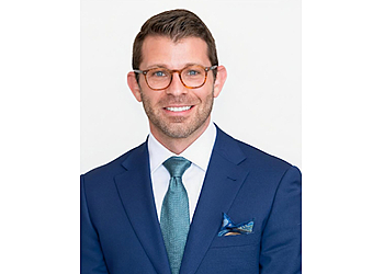 Dr. Stephen F. Kosterman, DC - Cary, NC Chiropractors - Doctor Portrait Image
